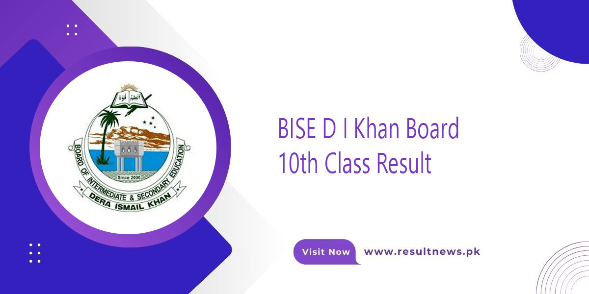 bise d i khan 10th class result