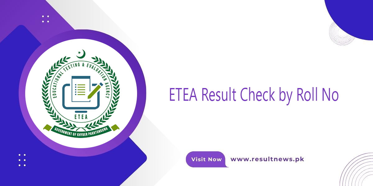 ETEA Result